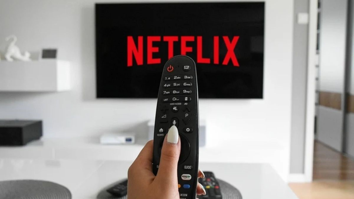 Right VPN Server for Netflix